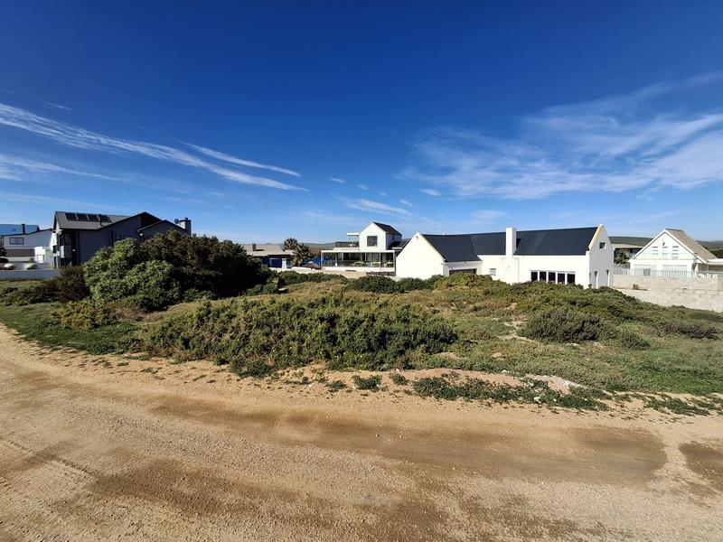 0 Bedroom Property for Sale in Britannia Bay Western Cape